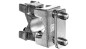 Zestaw zacisków pryzmowych NH2 2x70-120-mm2 LZ155 Zestaw zacisków pryzmowych NH2 2x70-120-mm2 LZ155