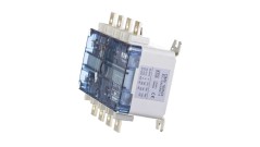Rozłącznik izolacyjny 4P 160A DMV160N/4 1814179