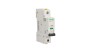 Wyłącznik nadprądowy 1P D 20A 6kA AC iC60N-D20 A9F05120