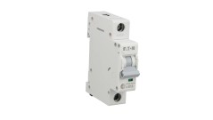 Wyłącznik nadprądowy 1P B 10A 6kA AC xPole Home HN-B10/1 194819