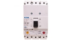 Wyłącznik silnikowy 3P 22kW 40-50A NZMN1-M50 265719