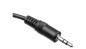 Przewód Jack 3,5mm /3-pin stereo/ HQ, 1,5m 51658