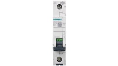 Wyłącznik nadprądowy 1P C 3A 6kA AC 5SL6103-7