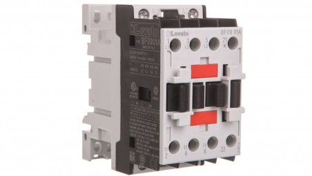 Stycznik mocy 9A 3P 48V AC 0Z 1R BF0901A048