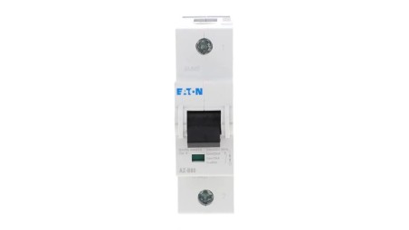 Wyłącznik nadprądowy 1P B 80A 25kA AC AZ-B80 174486