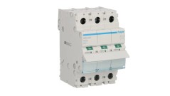 Rozłącznik modułowy 100A 3P SBN390