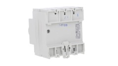 Wyłącznik różnicowoprądowy 4P 25A 0,03A typ AC RKN-4P-25A/30mA 06240013R0