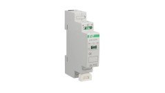 Lampka modułowa 1-fazowa zielona 5-10V AC/DC LK-712G-5-10V