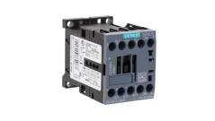 Stycznik mocy 12A 3P 24V AC 0Z 1R S00 3RT2017-1AB02