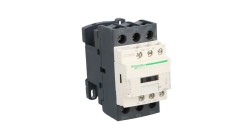 TeSys Deca Stycznik mocy 25A 3P 220V AC 1Z 1R LC1D25M7