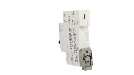 Wyłącznik nadprądowy 1P D 25A 6kA AC S301 TX3 403723