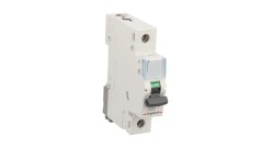 Wyłącznik nadprądowy 1P D 25A 6kA AC S301 TX3 403723