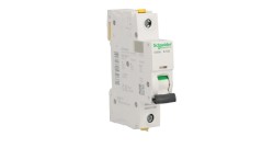 Wyłącznik nadprądowy 1P B 13A 6kA AC iC60N-B13 A9F03113