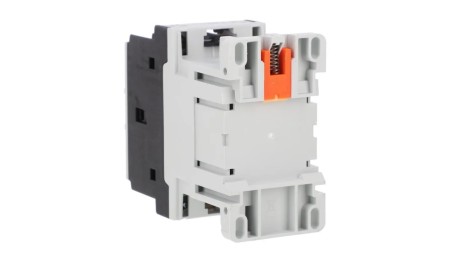 Stycznik mocy 3P 18A AC3 cewka 24 VDC 0Z 1R BF1801D024