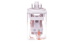 Przekaźnik przemysłowy 2P 110V AC AgNi R15-2012-23-5110-WT 804294