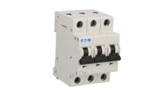 Wyłącznik nadprądowy 3P D 16A 15kA AC FAZ D16/3 278896
