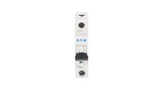 Wyłącznik nadprądowy 1P D 32A 6kA AC PL6-D32/1 286548
