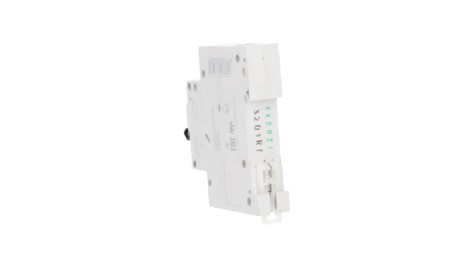 Wyłącznik nadprądowy 1P D 32A 6kA AC PL6-D32/1 286548