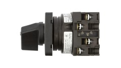 Łącznik krzywkowy 1-2 2P 20A do wbudowania T0-2-8221/E 038847