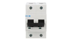 Wyłącznik nadprądowy 2P D 32A 25kA AC AZ-2-D32 174504