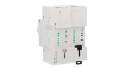 Wyłącznik nadprądowy 2P D 32A 25kA AC AZ-2-D32 174504