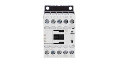 Stycznik mocy 9A 3P 24V DC 1Z 0R DILM9-10-EA(24VDC) 190030