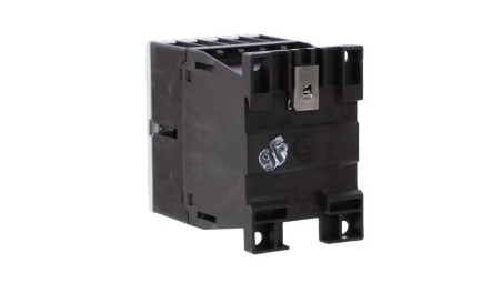 Stycznik mocy 9A 3P 24V DC 1Z 0R DILM9-10-EA(24VDC) 190030