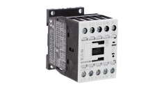 Stycznik mocy 9A 3P 24V DC 1Z 0R DILM9-10-EA(24VDC) 190030