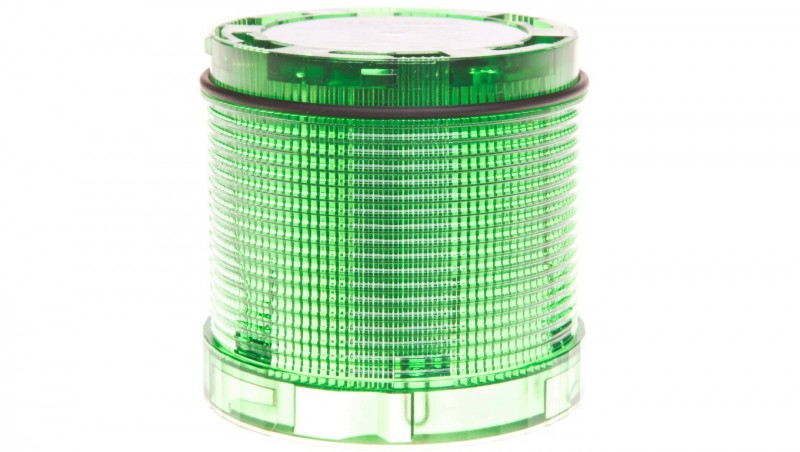 Moduł świetlny kolumny sygnalizacyjnej 70mm zielony bez żarówki BA15d 12-230V AC_DC IP65 8WD4400-1AC Moduł świetlny kolumny sygnalizacyjnej 70mm zielony bez żarówki BA15d 12-230V AC_DC IP65 8WD4400-1AC