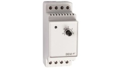 Termostat DEVIreg 330 230V 16A -10C - +10C biały 140F1070