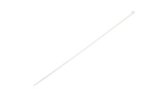 Opaska kablowa 290x3,6 biała BMB2936 / 5210 /100szt./