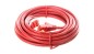 Kabel krosowy patchcord U/UTP kat.6 CCA czerwony 5m 68421 Kabel krosowy patchcord U/UTP kat.6 CCA czerwony 5m 68421