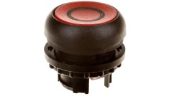 Napęd przycisku czerwony /O/ z podświetleniem z samopowrotem M22S-DL-R-X0 216937