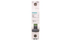 Wyłącznik nadprądowy SENTRON 5SL6 1P C 25A 6kA AC 5SL6125-7