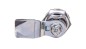 Zamek /z wkładką dwupiórkową 3mm/ LK-D3-M22 001102167 Zamek /z wkładką dwupiórkową 3mm/ LK-D3-M22 001102167