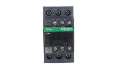 TeSys Deca Stycznik mocy 32A 3P 24V DC 1Z 1R LC1D32BD