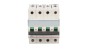 Wyłącznik nadprądowy 4P C 40A 6kA AC S304 TX3 403566 Wyłącznik nadprądowy 4P C 40A 6kA AC S304 TX3 403566