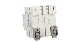 Wyłącznik nadprądowy 4P C 40A 6kA AC S304 TX3 403566