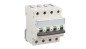 Wyłącznik nadprądowy 4P C 40A 6kA AC S304 TX3 403566 Wyłącznik nadprądowy 4P C 40A 6kA AC S304 TX3 403566
