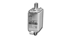 Wkładka bezpiecznikowa KOMBI NH000 100A aM 500V WT-00C 004181414