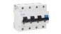 Wyłącznik nadprądowy 3P+N D 100A 15kA AC AZ-3N-D100 211829