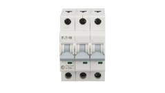 Wyłącznik nadprądowy 3P C 50A 6kA AC xPole Home HN-C50/3 194896