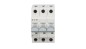 Wyłącznik nadprądowy 3P C 50A 6kA AC xPole Home HN-C50/3 194896 Wyłącznik nadprądowy 3P C 50A 6kA AC xPole Home HN-C50/3 194896