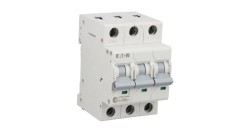 Wyłącznik nadprądowy 3P C 50A 6kA AC xPole Home HN-C50/3 194896