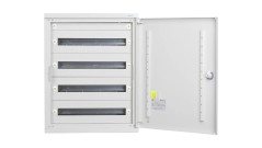 Rozdzielnica modułowa 4x24 natynkowa IP30 BP-O-600/7-C xEnergy Basic 293307