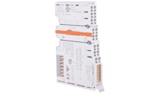 Moduł wejść dwustanowych 16-kanałowy 24V DC 750-1405