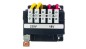Transformator 1-fazowy TMM 50VA 220/18V 16221-9998 Transformator 1-fazowy TMM 50VA 220/18V 16221-9998