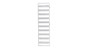 Oznaczniki WMB 1x 201-300 793-510 /5szt./