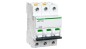 Wyłącznik nadprądowy 3P C 50A 10kA AC iC60H-C50-3 A9F07350 Wyłącznik nadprądowy 3P C 50A 10kA AC iC60H-C50-3 A9F07350