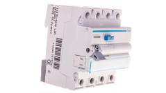 Wyłącznik różnicowoprądowy 4P 40A 0,3A typ AC CFC440J